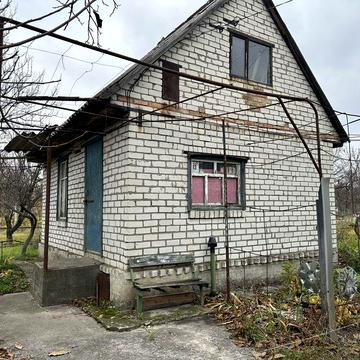 Продам дачу сади 6