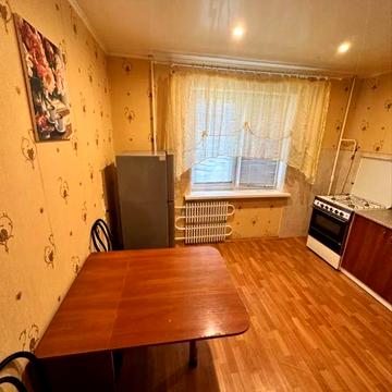 Аренда 1-к на Победе