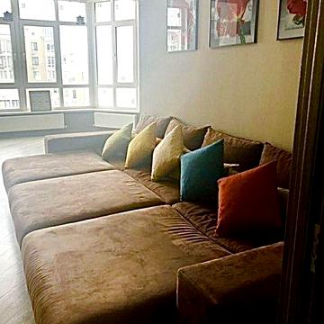 Аренда квартиры на Говорова рядом с Парком Победы