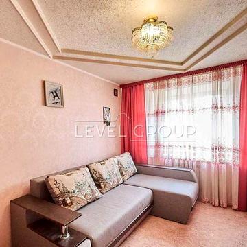 Оренда 3-к квартири, ст.м Житомирська, Святошинська площа