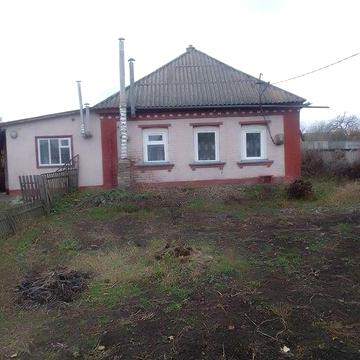 Будинок в місті Пирятин, Полтавськв обл