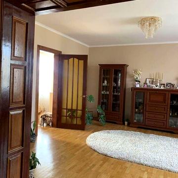 Продаж 5к Дім Кобилянської вулиця