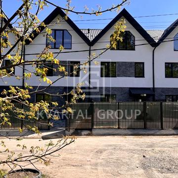 Тарасівська вул.