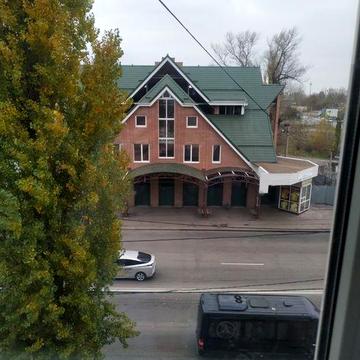 3х кімнатна квартира Центр