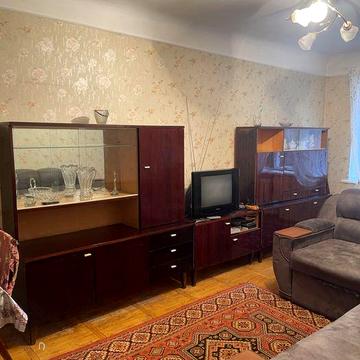 Здам 2-х кімнатну квартиру в центрі міста