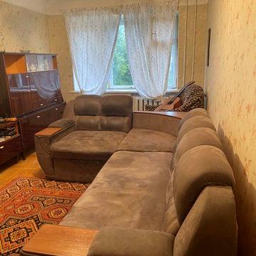 Здам 2-х кімнатну квартиру в центрі міста