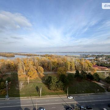 Продаж 2к Квартира Набережна Перемоги вулиця ЖК MARSHALL