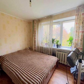 Продажа 3-ком.кв.ул.Тверская,комиссия включена в стоимость, безнал.