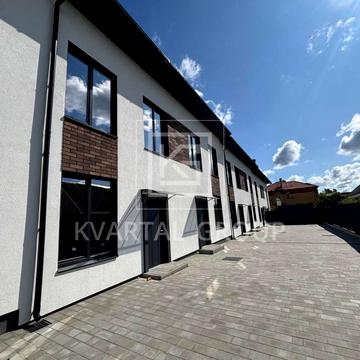 Академіка Заріфи Алієвої вул.