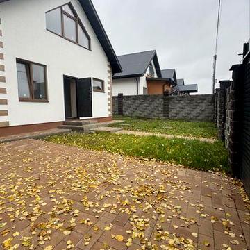 Затишний Окремий будинок 120м2 на 5 сотках. Єоселя, сертифікат