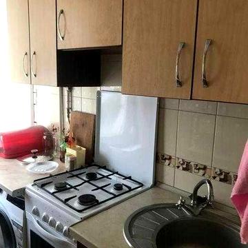 Аренда 1К квартир Златопільська, 3, 20 м2 8/9 поверх