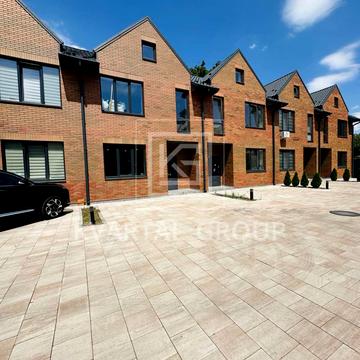 вул. Миколи Руденка