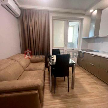 2к ЖК Новомостицько-Замковецький вул. Сергія Данченко Ретровіль ЖК Новомостицько-Замковецький