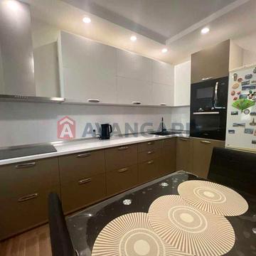 2к ЖК Новомостицько-Замковецький вул. Сергія Данченко Ретровіль ЖК Новомостицько-Замковецький