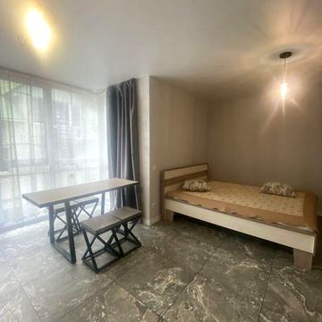 Довгострокова оренда 1к Квартира Білогірська вулиця