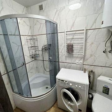 Довгострокова оренда 1к Квартира Калинова вулиця