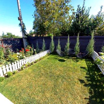 Продаётся часть дома  два этажа Верхняя Хортица