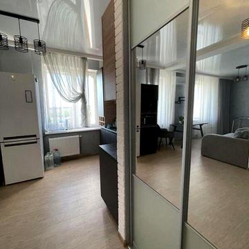 Продаж 1к Квартира Приміська 1-а вулиця