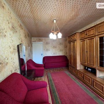 Довгострокова оренда 2к Квартира Галицького Данила (Будьонного) вулиця