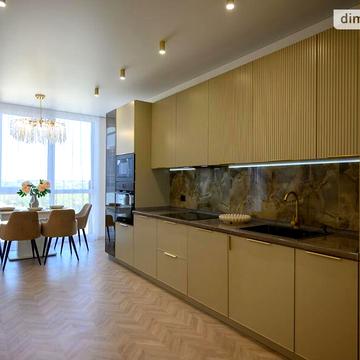 Продаж 2к Квартира 600-річчя вулиця ЖК Лесопарковый