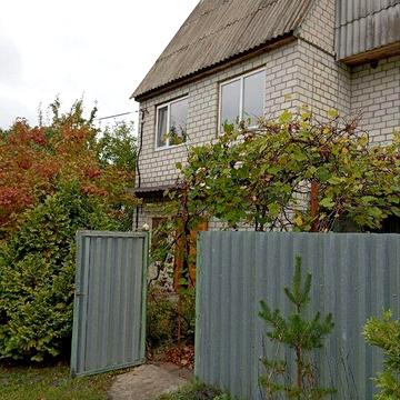 Продам земельну ділянку з будинком