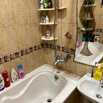 Продаж 2к Квартира Свободи проспект