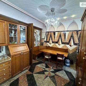 Довгострокова оренда 4к Квартира Мусліма Магомаєва (8 Березня) вулиця