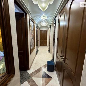 Довгострокова оренда 4к Квартира Мусліма Магомаєва (8 Березня) вулиця