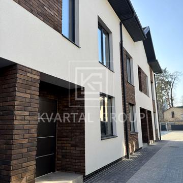 Ніжинська вул.