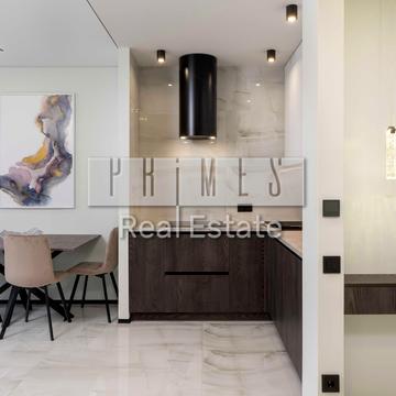 Дніпровська набережна вул., 15-К