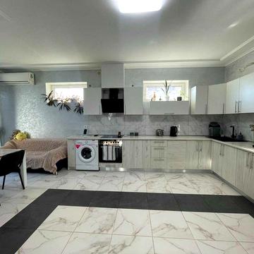 Продам капитальный дом в Светлом