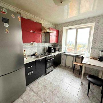 Продаж 2к ЦЕНТР міста