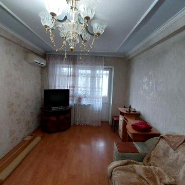 ПРОДАЖ 3-кімн. квартири з ГАО на вул. М. Грушевського (ЧЕРЕМУШКИ)(Н)