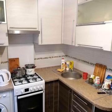 В Харкові продам 1к квартиру в Салтівському районі, метро Студентська