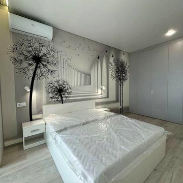 Власник ЖК Манхэттен 54м2 Перша здача Генератор Паркінг