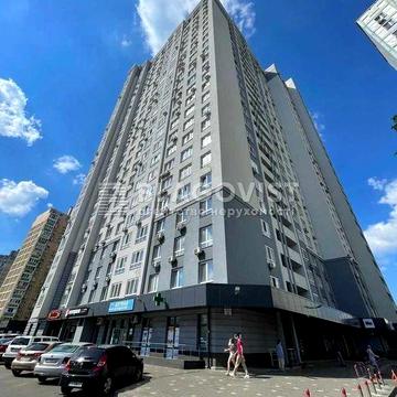 Продаж 2кімн. квартири 65м2, Драгоманова ,10 ЖК Teleskop