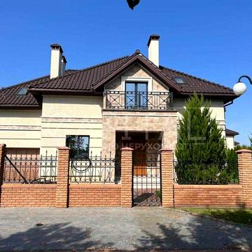 Дом в КМ Золоче, Премиальный загородный комплекс, Вишенки