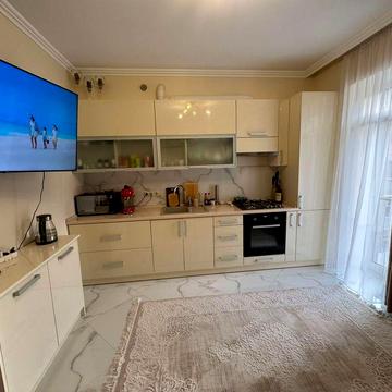 2- кімн квартири по вул. Рвдіщева Боздош