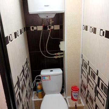 Сдам 1 комнатную квартиру на Бабурке