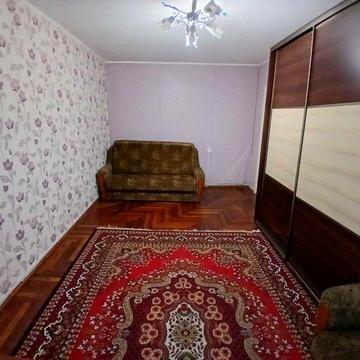 Продам 1-к квартиру в центре на Малом по ул. Запорожская