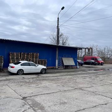 Івана Сірка вул., 3