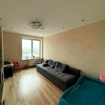 1 кімнатна квартира новобудова Шевченко 103