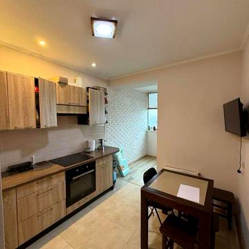 1 кімнатна квартира новобудова Шевченко 103