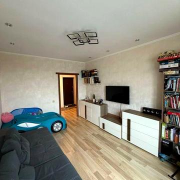 1 кімнатна квартира новобудова Шевченко 103