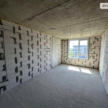 Продаж 1к Квартира Цегельний провулок ЖК пер. Кирпичный, 2, 4