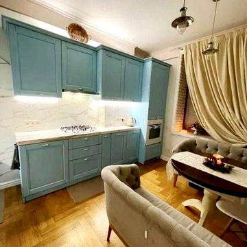 Продам 2-к квартиру с ремонтом в клубном доме в Аркадии (3-082-121 ОФ)