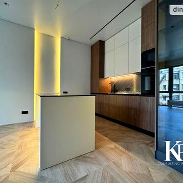 Продаж 2к Квартира Костомарівська вулиця ЖК Geneve