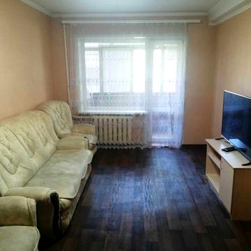 Сдам 1-к квартиру в центре на Пушкина по ул. Школьная