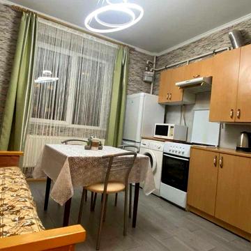 Оренда 1-кімнатної квартири