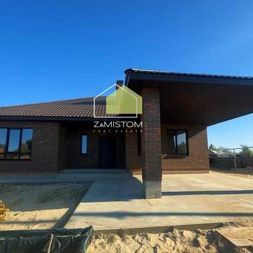 №1065. Продаж одноповерхового будинку 125 м2